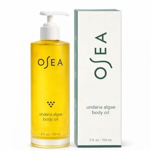 OSEA Algae™ Body Oil Deep Hydration & Glow 5 oz NIB